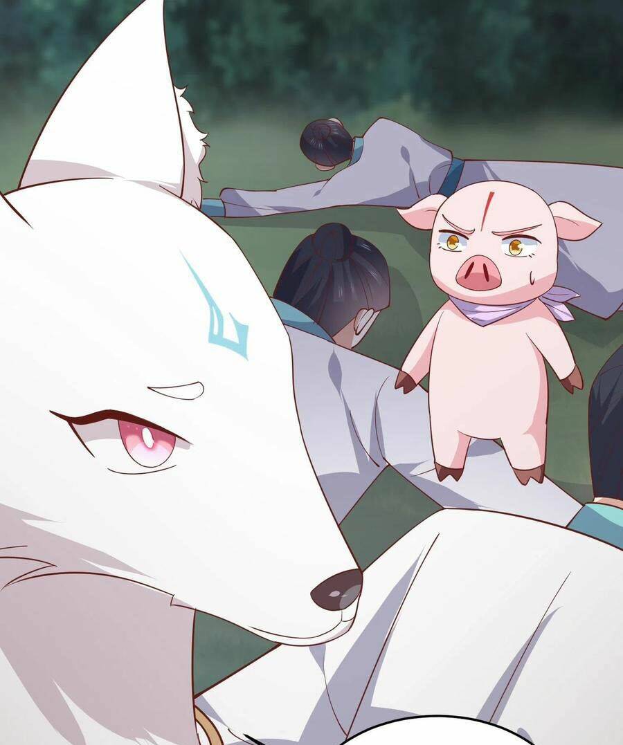 Chi Tôn Đồng Thuật Sư: Tuyệt Thế Đại Tiểu Thư Chapter 236 - Trang 4