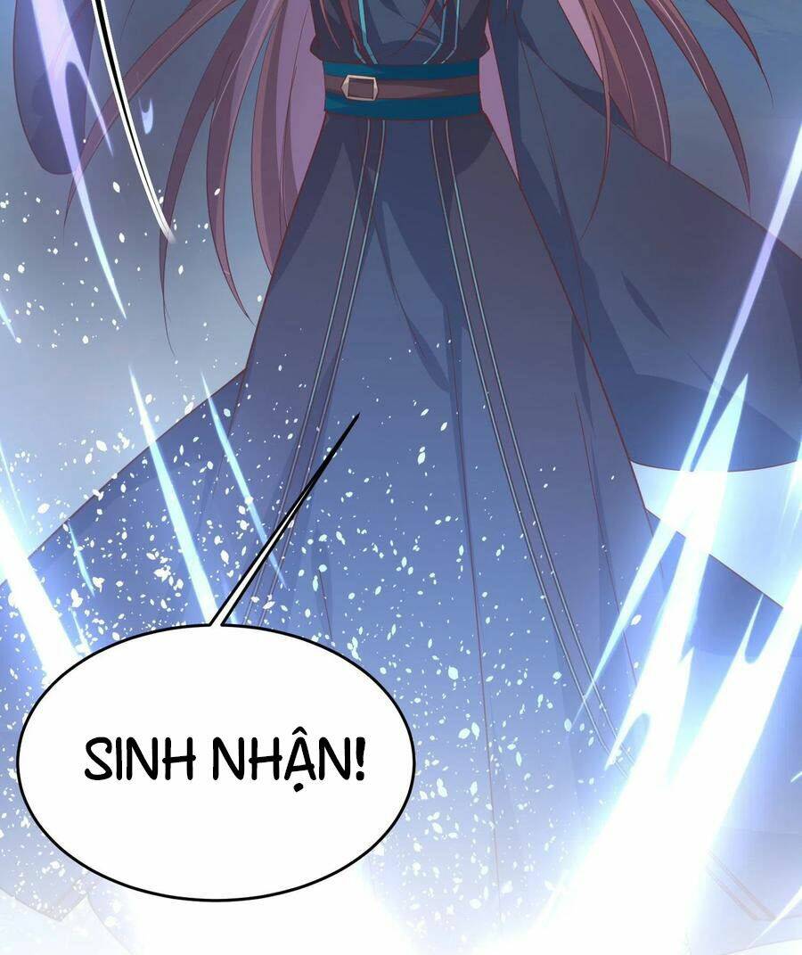 Chi Tôn Đồng Thuật Sư: Tuyệt Thế Đại Tiểu Thư Chapter 236 - Trang 4