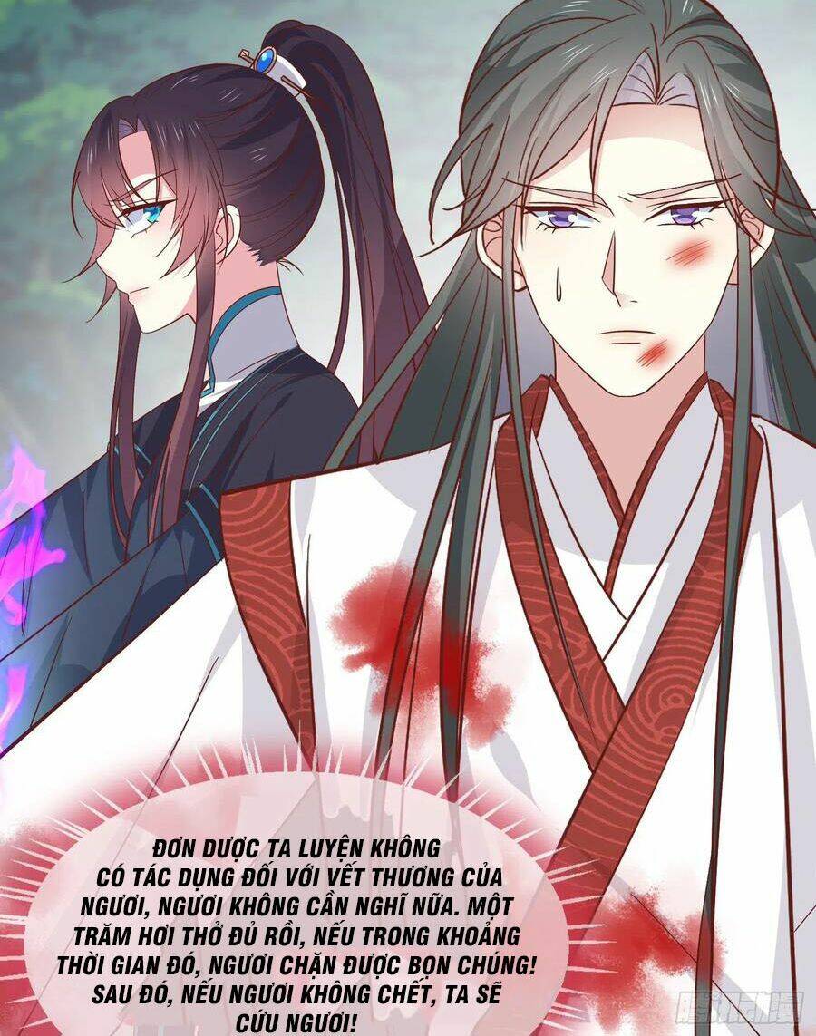 Chi Tôn Đồng Thuật Sư: Tuyệt Thế Đại Tiểu Thư Chapter 236 - Trang 4
