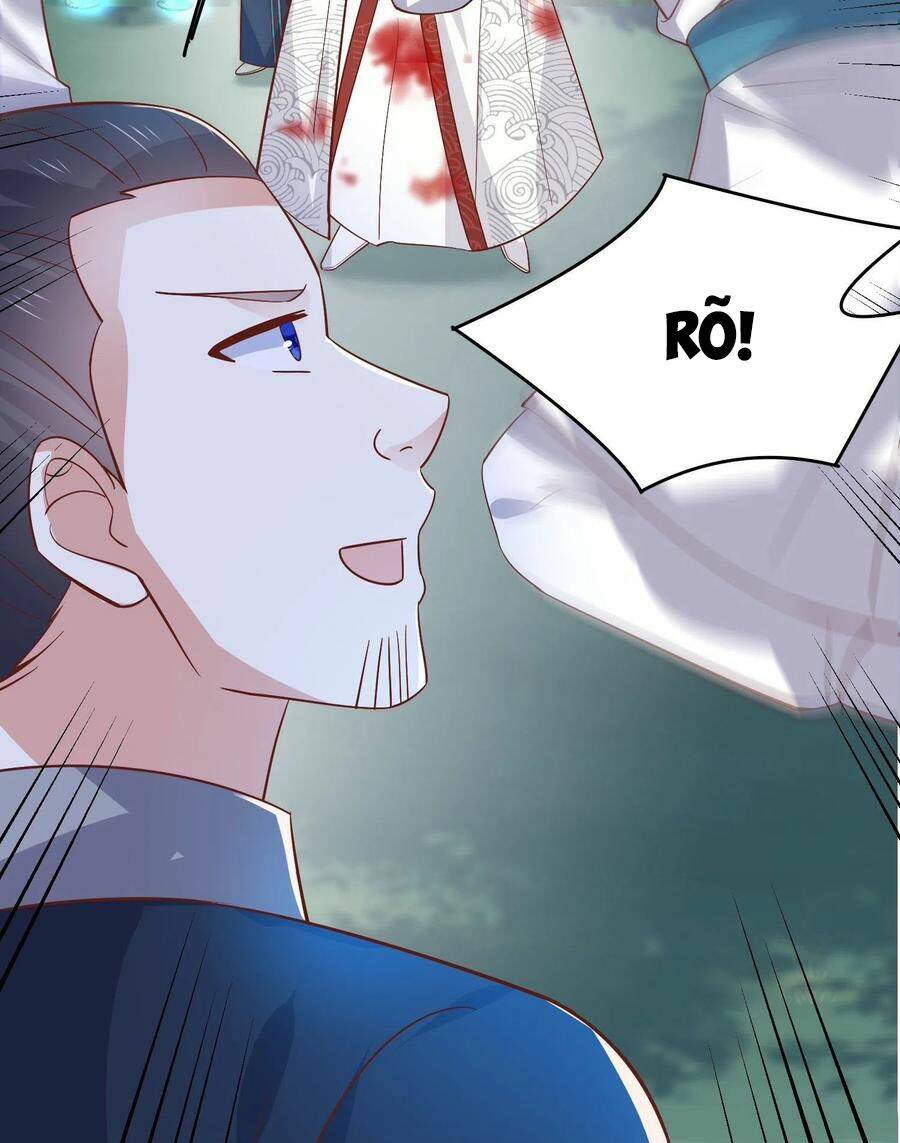 Chi Tôn Đồng Thuật Sư: Tuyệt Thế Đại Tiểu Thư Chapter 236 - Trang 4