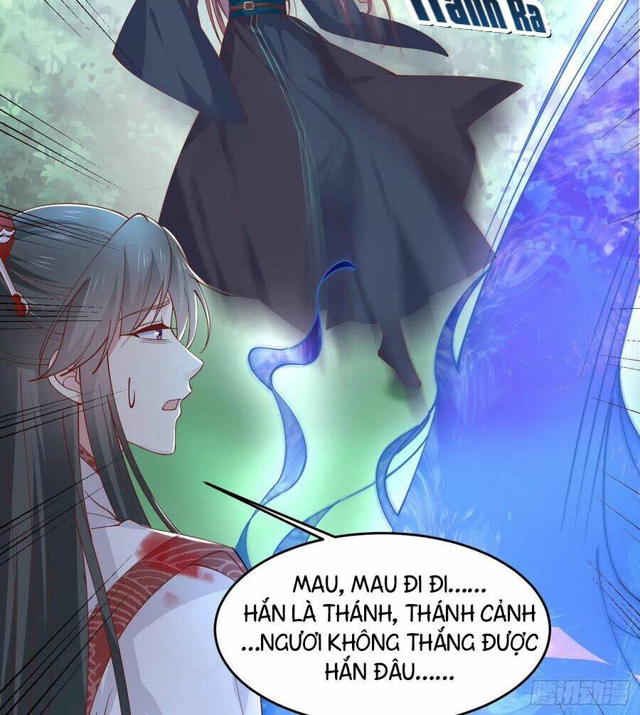 Chi Tôn Đồng Thuật Sư: Tuyệt Thế Đại Tiểu Thư Chapter 237 - Trang 4