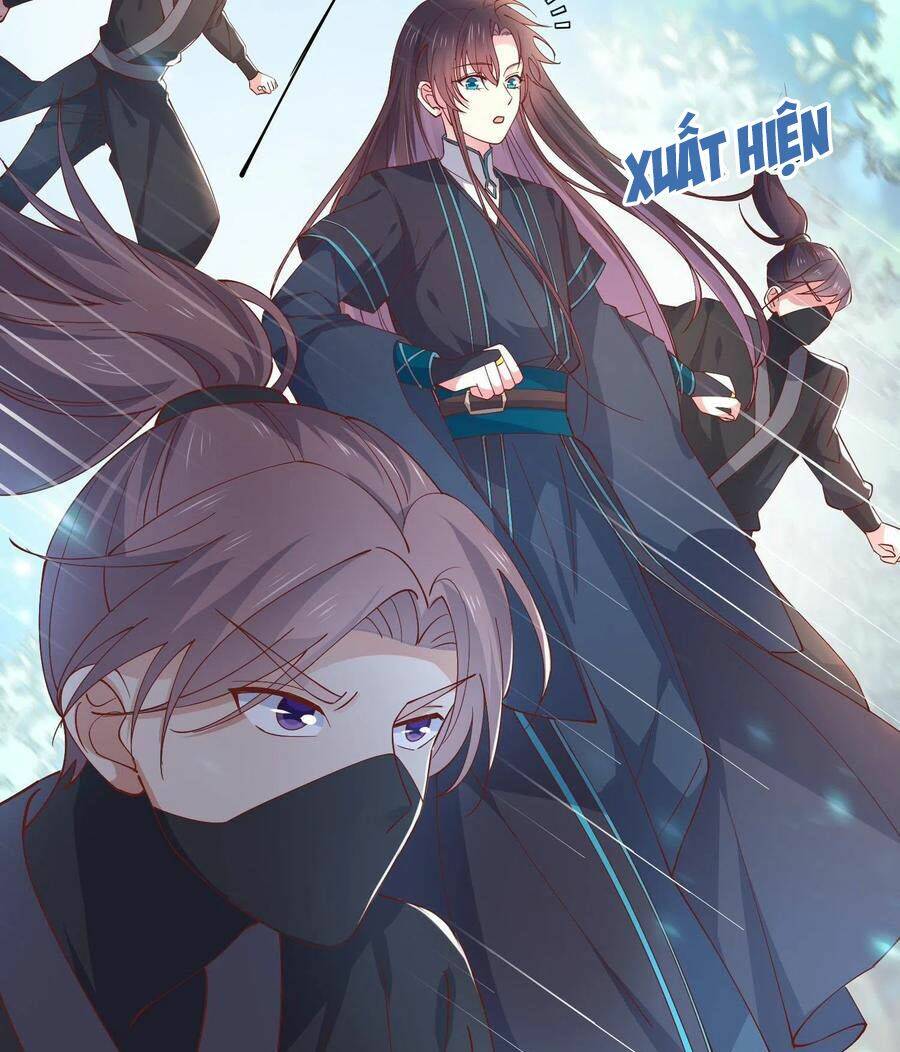 Chi Tôn Đồng Thuật Sư: Tuyệt Thế Đại Tiểu Thư Chapter 237 - Trang 4