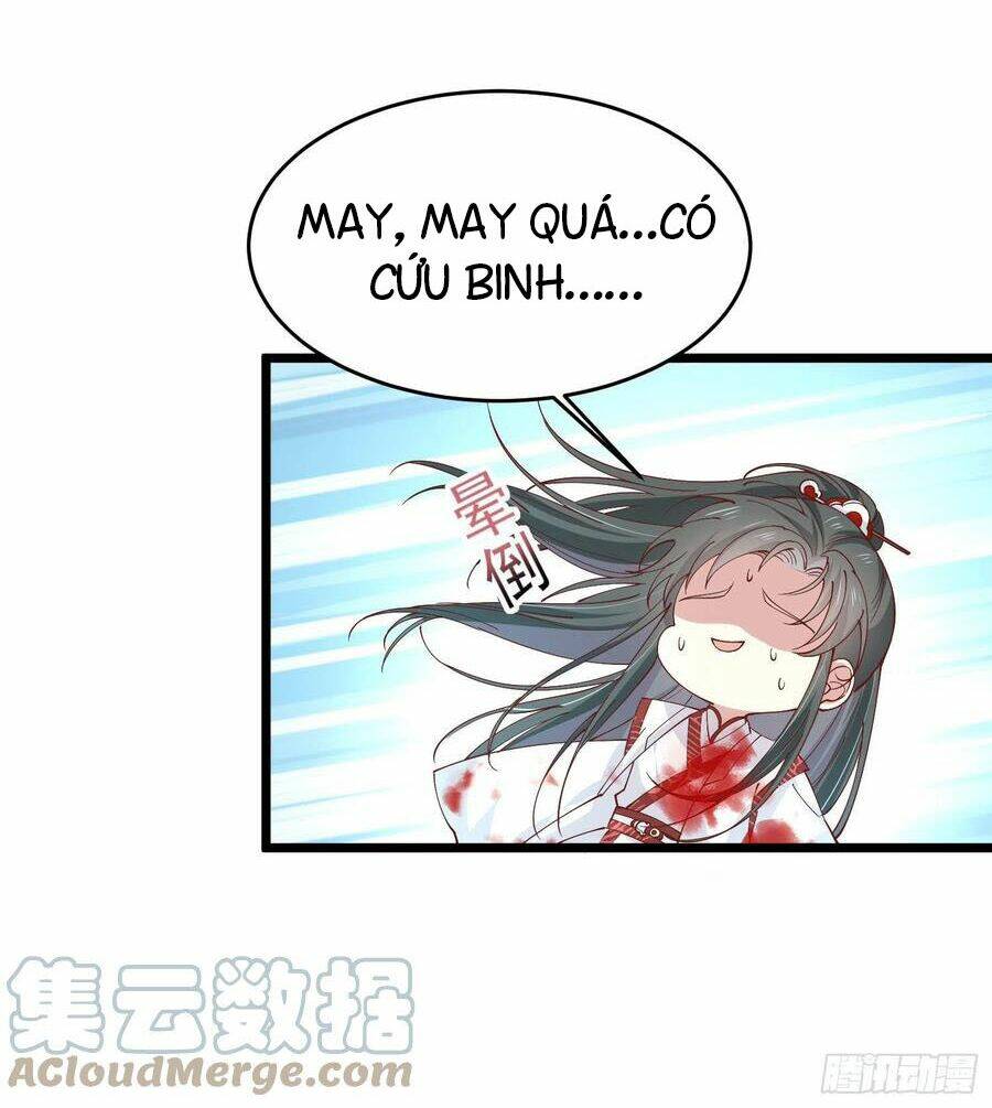 Chi Tôn Đồng Thuật Sư: Tuyệt Thế Đại Tiểu Thư Chapter 237 - Trang 4