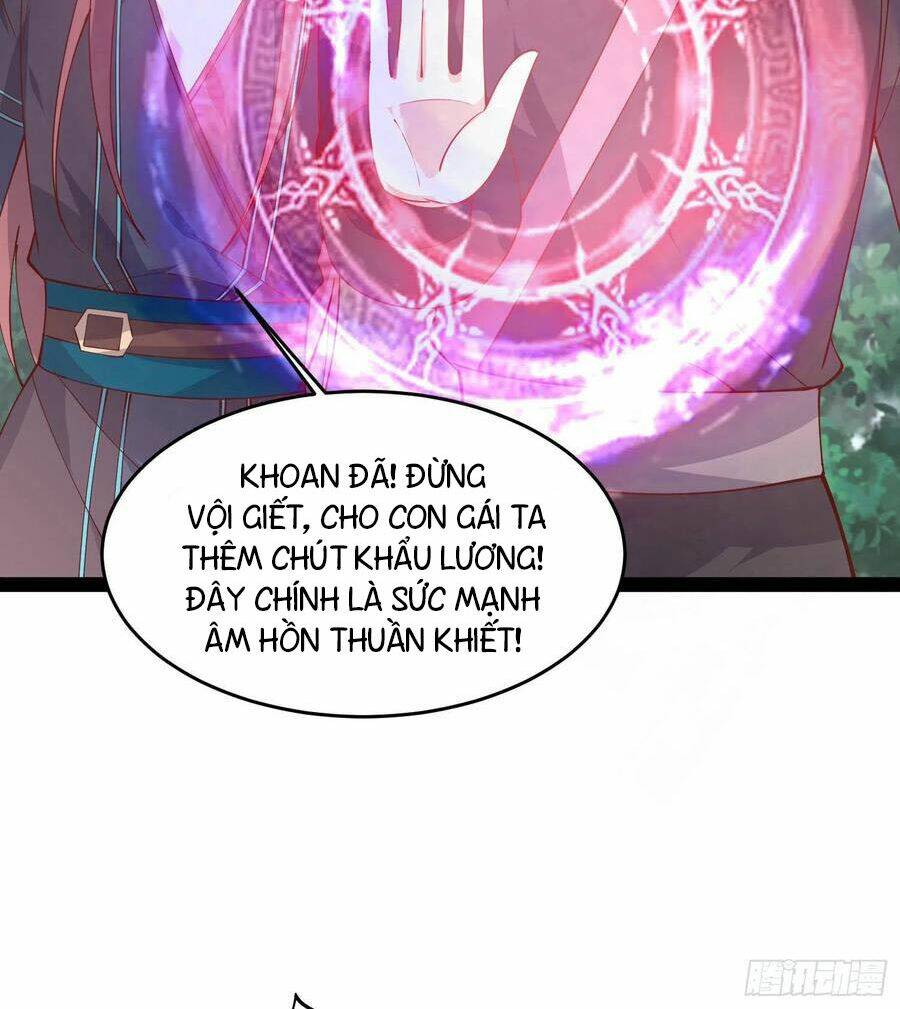 Chi Tôn Đồng Thuật Sư: Tuyệt Thế Đại Tiểu Thư Chapter 237 - Trang 4