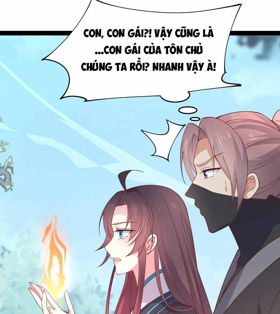Chi Tôn Đồng Thuật Sư: Tuyệt Thế Đại Tiểu Thư Chapter 237 - Trang 4