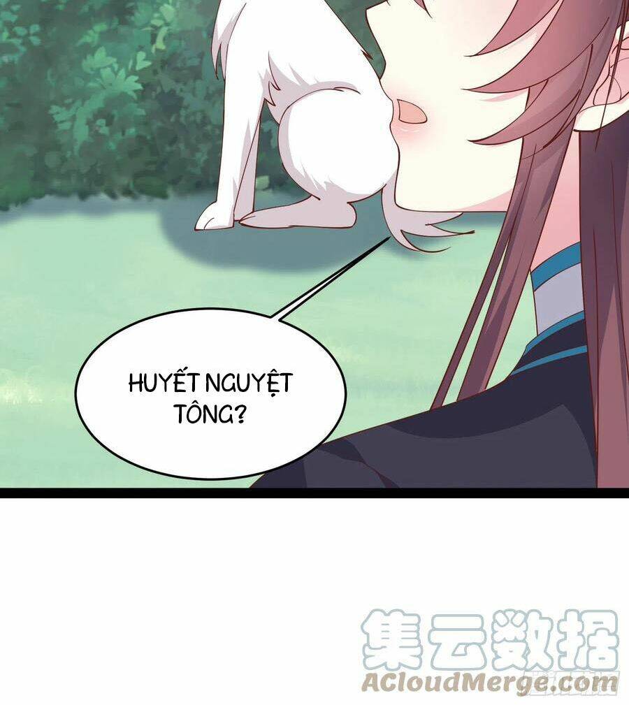 Chi Tôn Đồng Thuật Sư: Tuyệt Thế Đại Tiểu Thư Chapter 237 - Trang 4