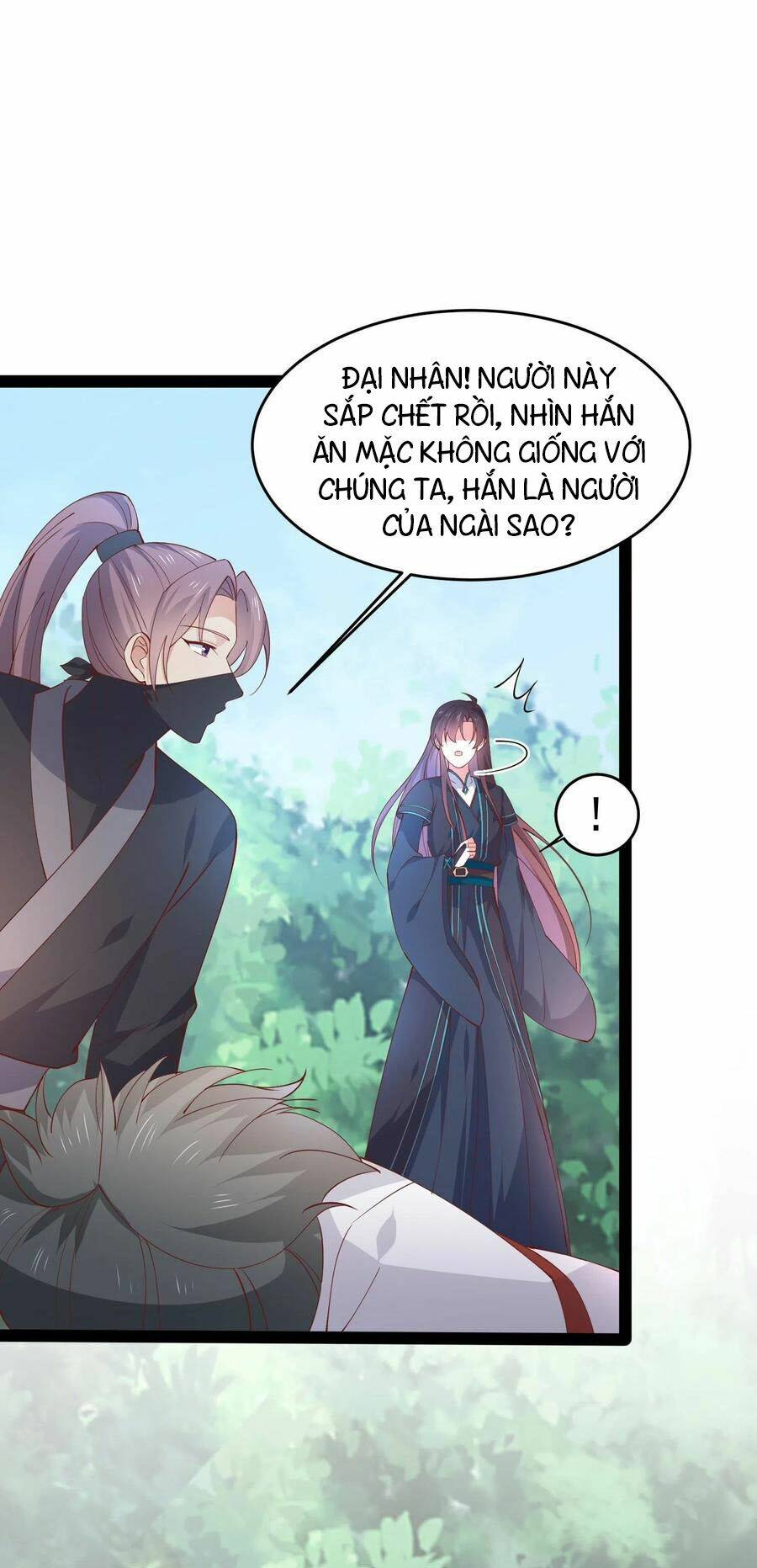 Chi Tôn Đồng Thuật Sư: Tuyệt Thế Đại Tiểu Thư Chapter 237 - Trang 4