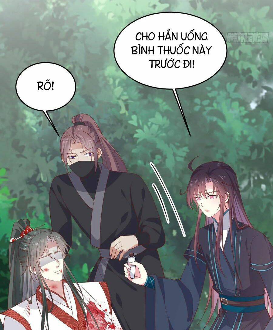 Chi Tôn Đồng Thuật Sư: Tuyệt Thế Đại Tiểu Thư Chapter 237 - Trang 4