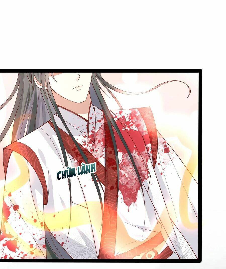 Chi Tôn Đồng Thuật Sư: Tuyệt Thế Đại Tiểu Thư Chapter 237 - Trang 4