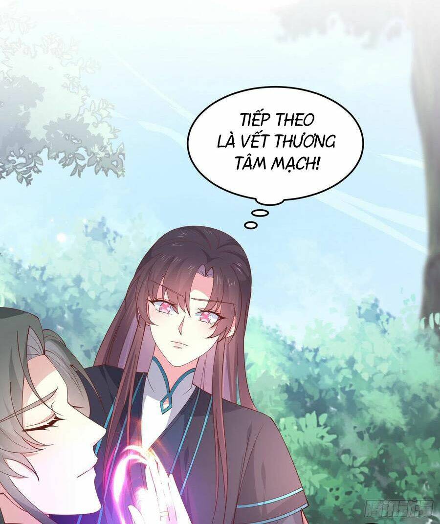 Chi Tôn Đồng Thuật Sư: Tuyệt Thế Đại Tiểu Thư Chapter 237 - Trang 4