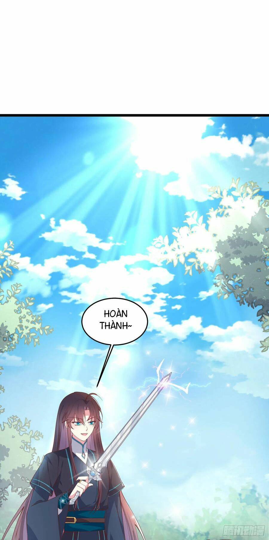 Chi Tôn Đồng Thuật Sư: Tuyệt Thế Đại Tiểu Thư Chapter 237 - Trang 4