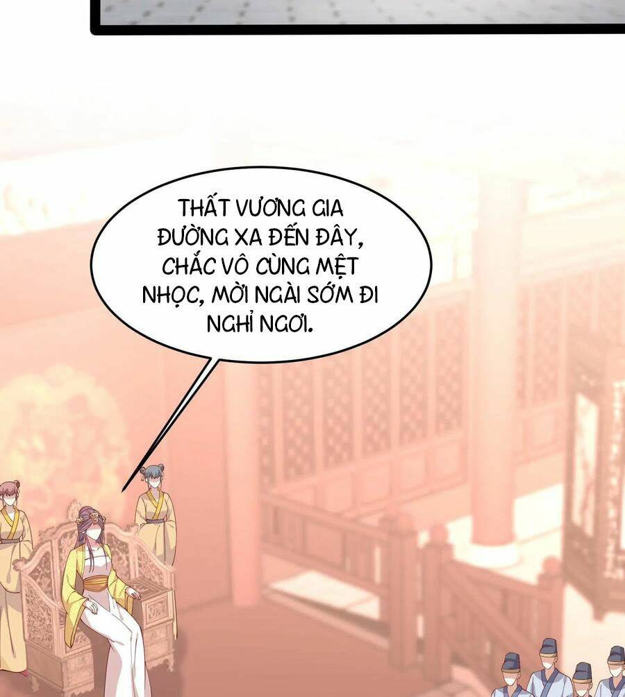 Chi Tôn Đồng Thuật Sư: Tuyệt Thế Đại Tiểu Thư Chapter 237 - Trang 4