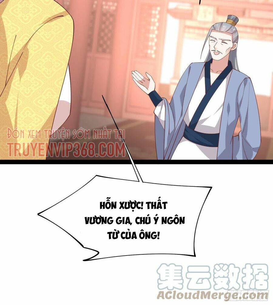 Chi Tôn Đồng Thuật Sư: Tuyệt Thế Đại Tiểu Thư Chapter 237 - Trang 4
