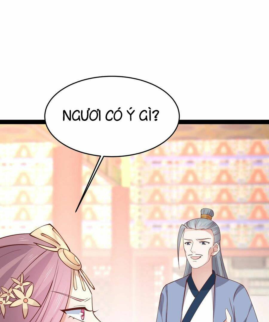 Chi Tôn Đồng Thuật Sư: Tuyệt Thế Đại Tiểu Thư Chapter 237 - Trang 4