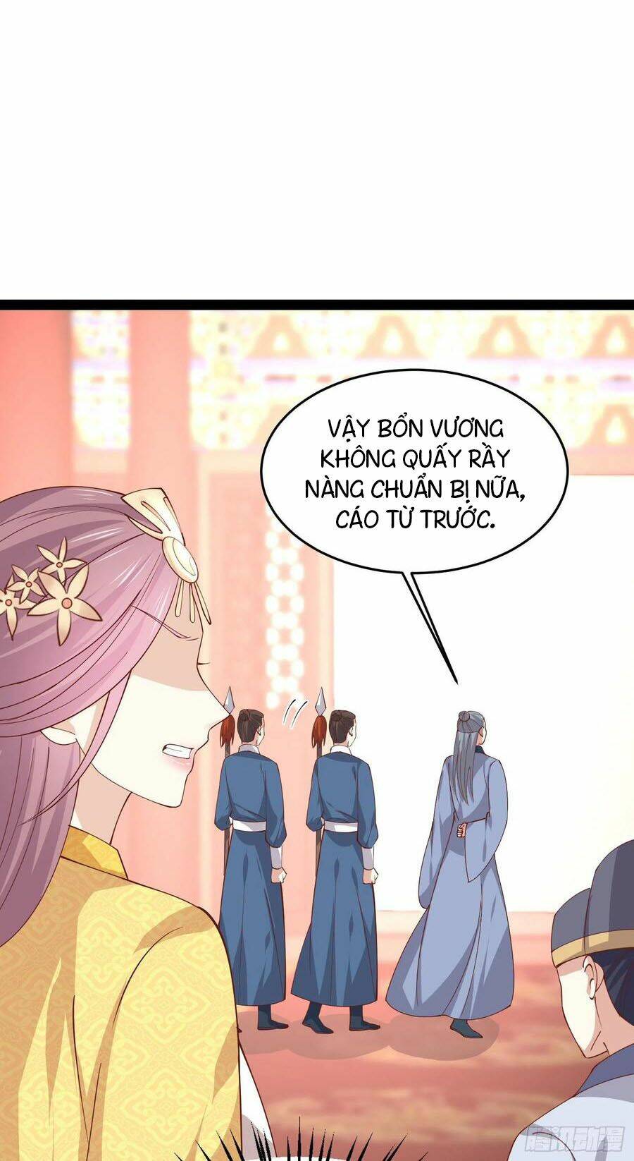 Chi Tôn Đồng Thuật Sư: Tuyệt Thế Đại Tiểu Thư Chapter 237 - Trang 4