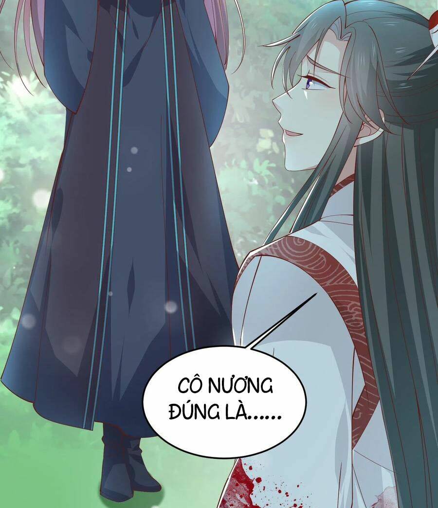 Chi Tôn Đồng Thuật Sư: Tuyệt Thế Đại Tiểu Thư Chapter 237 - Trang 4