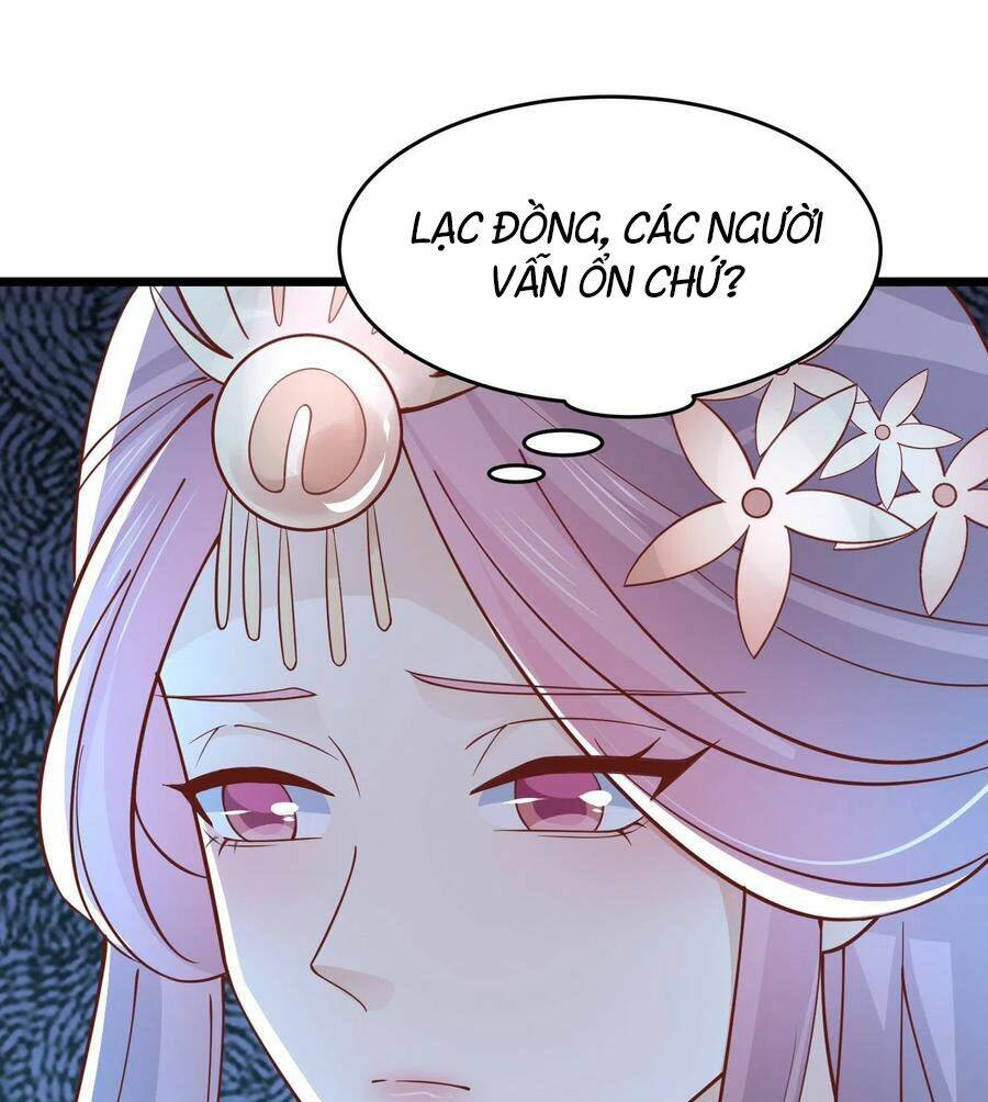 Chi Tôn Đồng Thuật Sư: Tuyệt Thế Đại Tiểu Thư Chapter 237 - Trang 4
