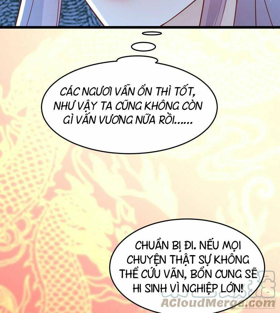 Chi Tôn Đồng Thuật Sư: Tuyệt Thế Đại Tiểu Thư Chapter 237 - Trang 4