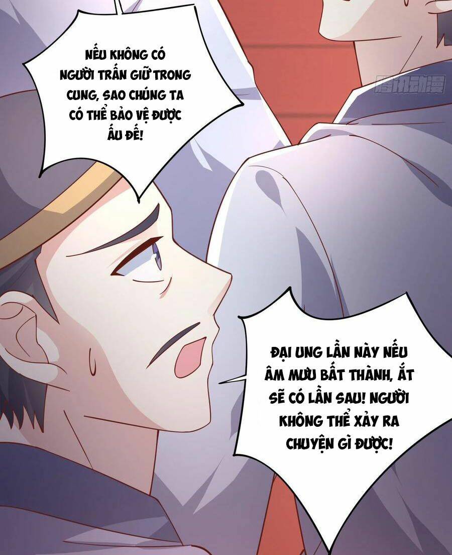 Chi Tôn Đồng Thuật Sư: Tuyệt Thế Đại Tiểu Thư Chapter 237 - Trang 4