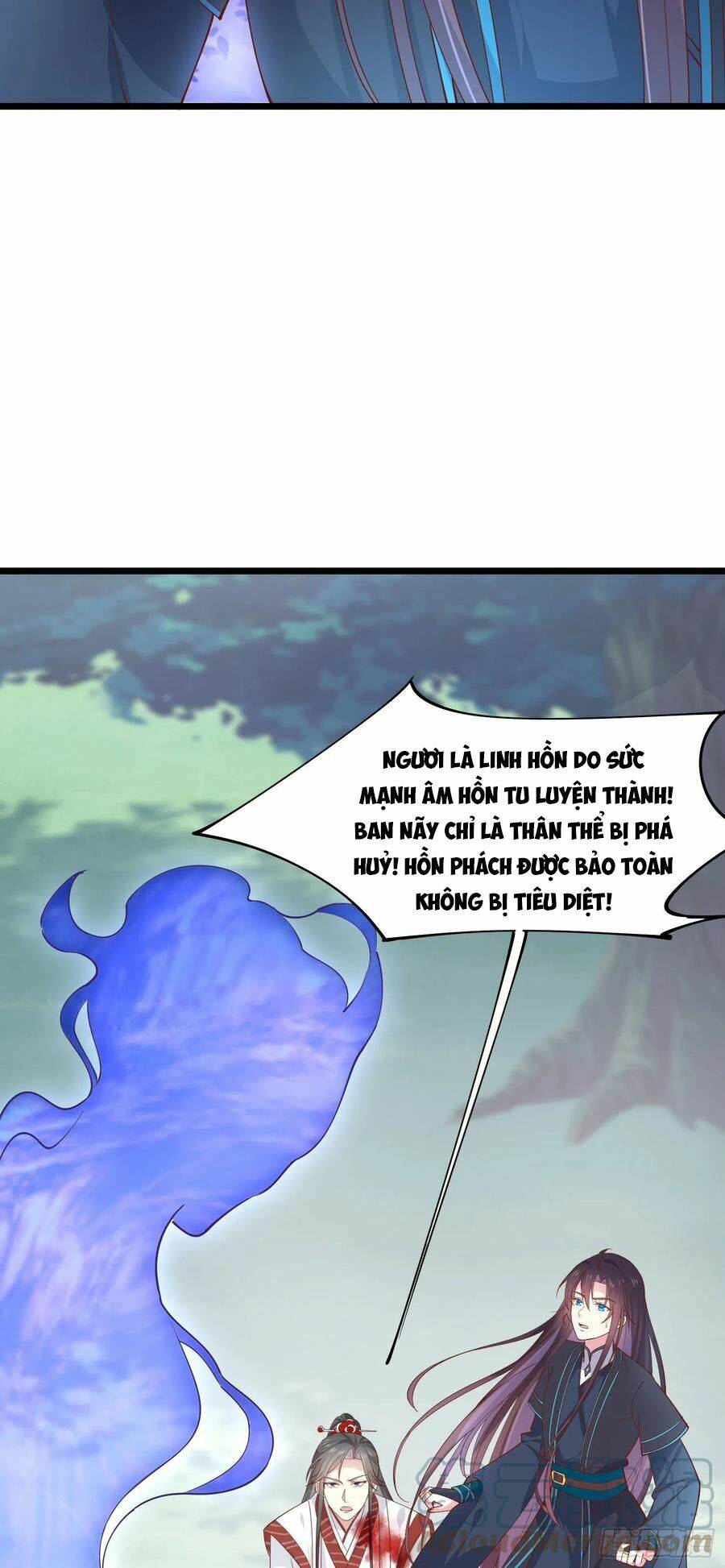 Chi Tôn Đồng Thuật Sư: Tuyệt Thế Đại Tiểu Thư Chapter 237 - Trang 4
