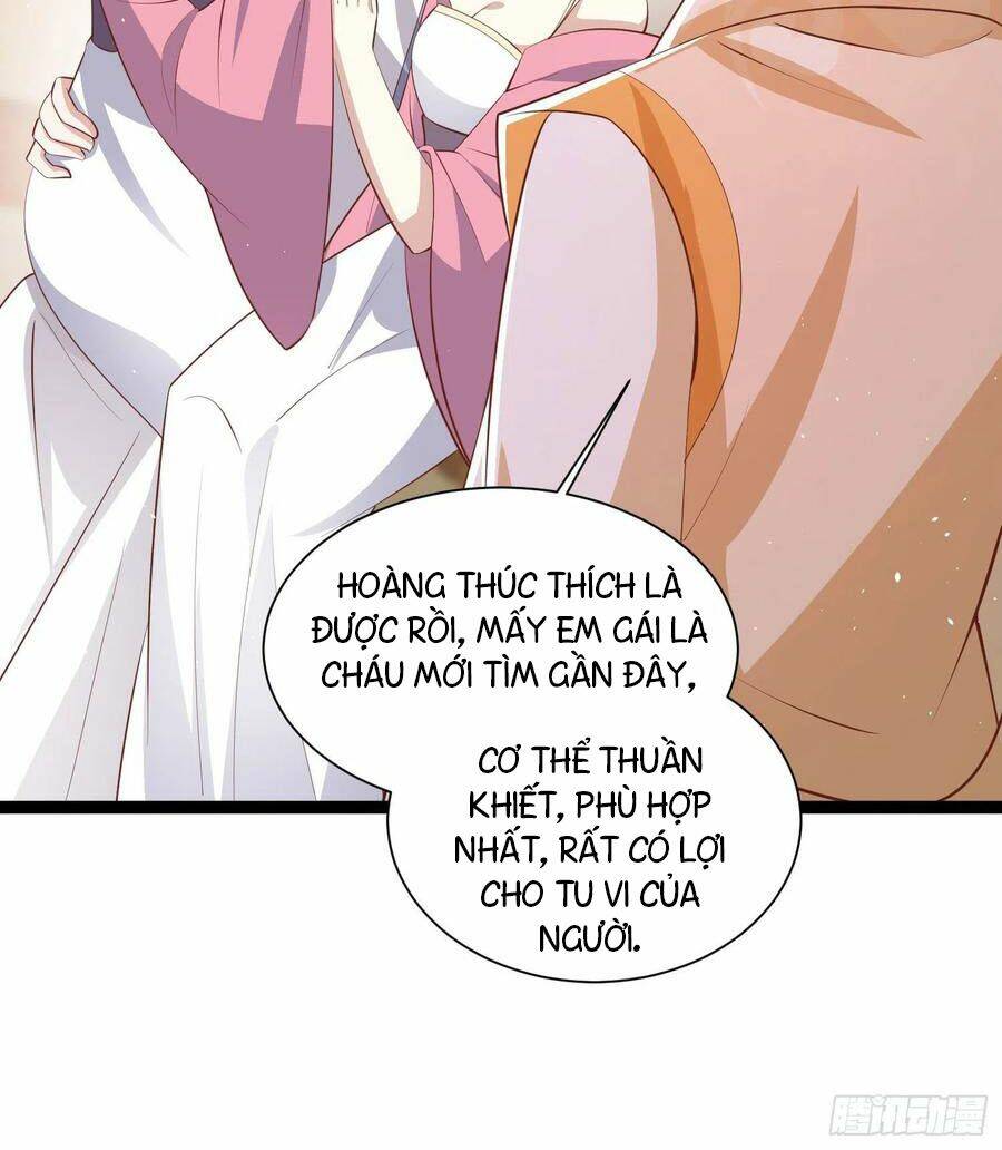 Chi Tôn Đồng Thuật Sư: Tuyệt Thế Đại Tiểu Thư Chapter 238 - Next Chapter 239