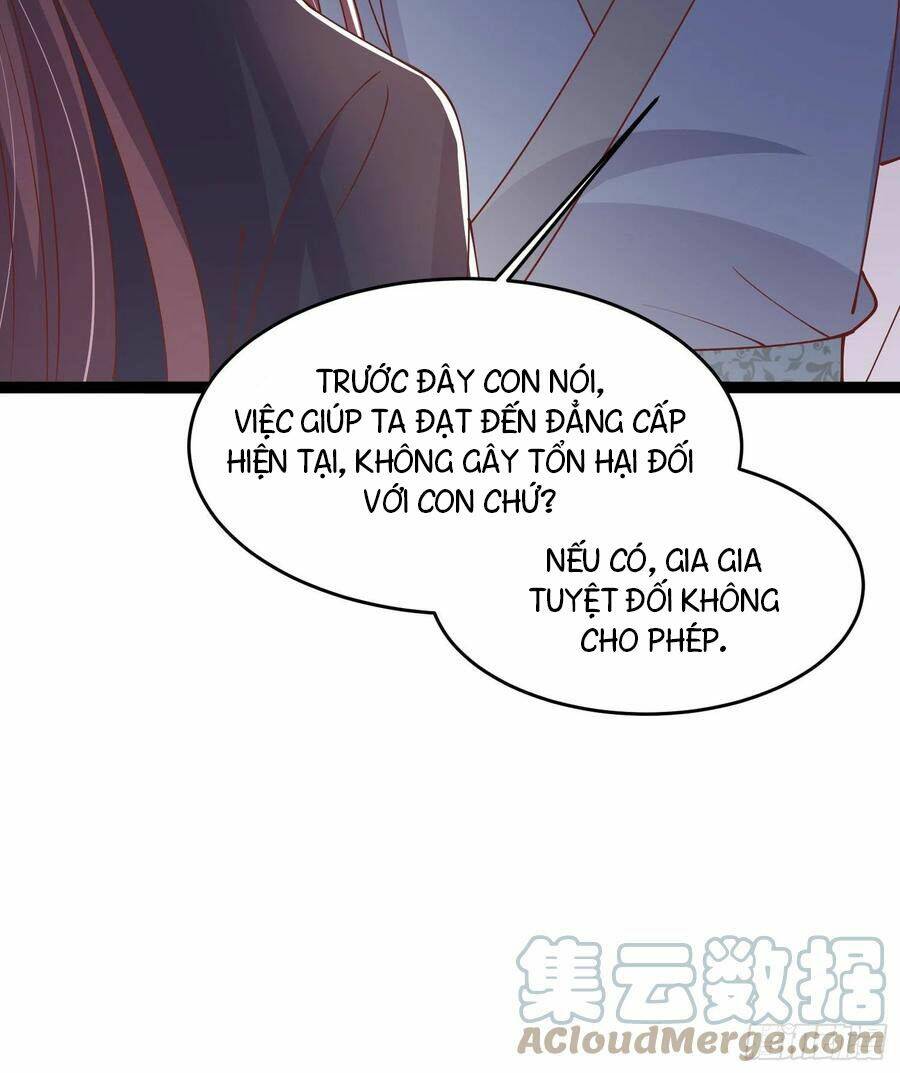 Chi Tôn Đồng Thuật Sư: Tuyệt Thế Đại Tiểu Thư Chapter 238 - Next Chapter 239
