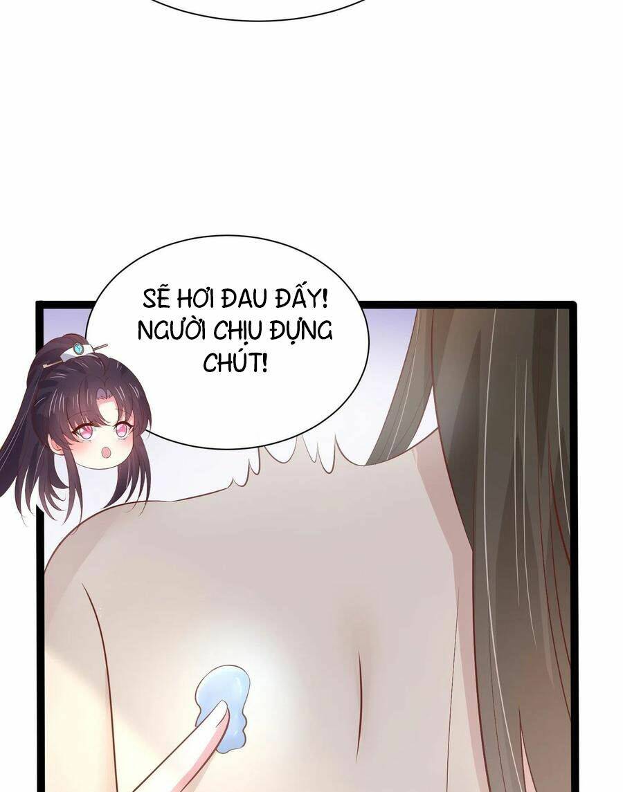 Chi Tôn Đồng Thuật Sư: Tuyệt Thế Đại Tiểu Thư Chapter 238 - Next Chapter 239