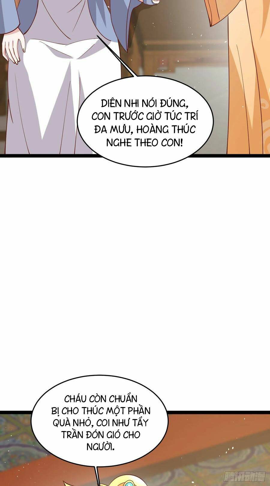 Chi Tôn Đồng Thuật Sư: Tuyệt Thế Đại Tiểu Thư Chapter 238 - Next Chapter 239
