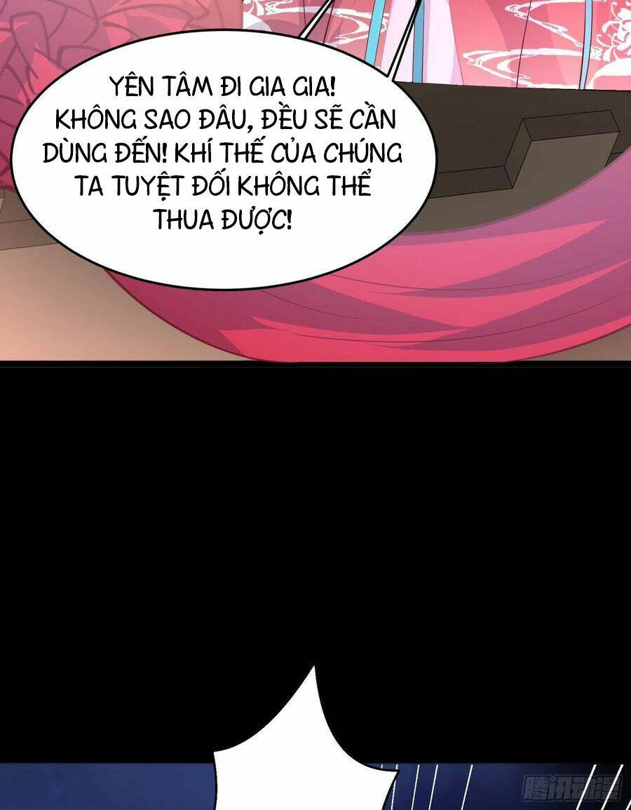 Chi Tôn Đồng Thuật Sư: Tuyệt Thế Đại Tiểu Thư Chapter 239 - Trang 4