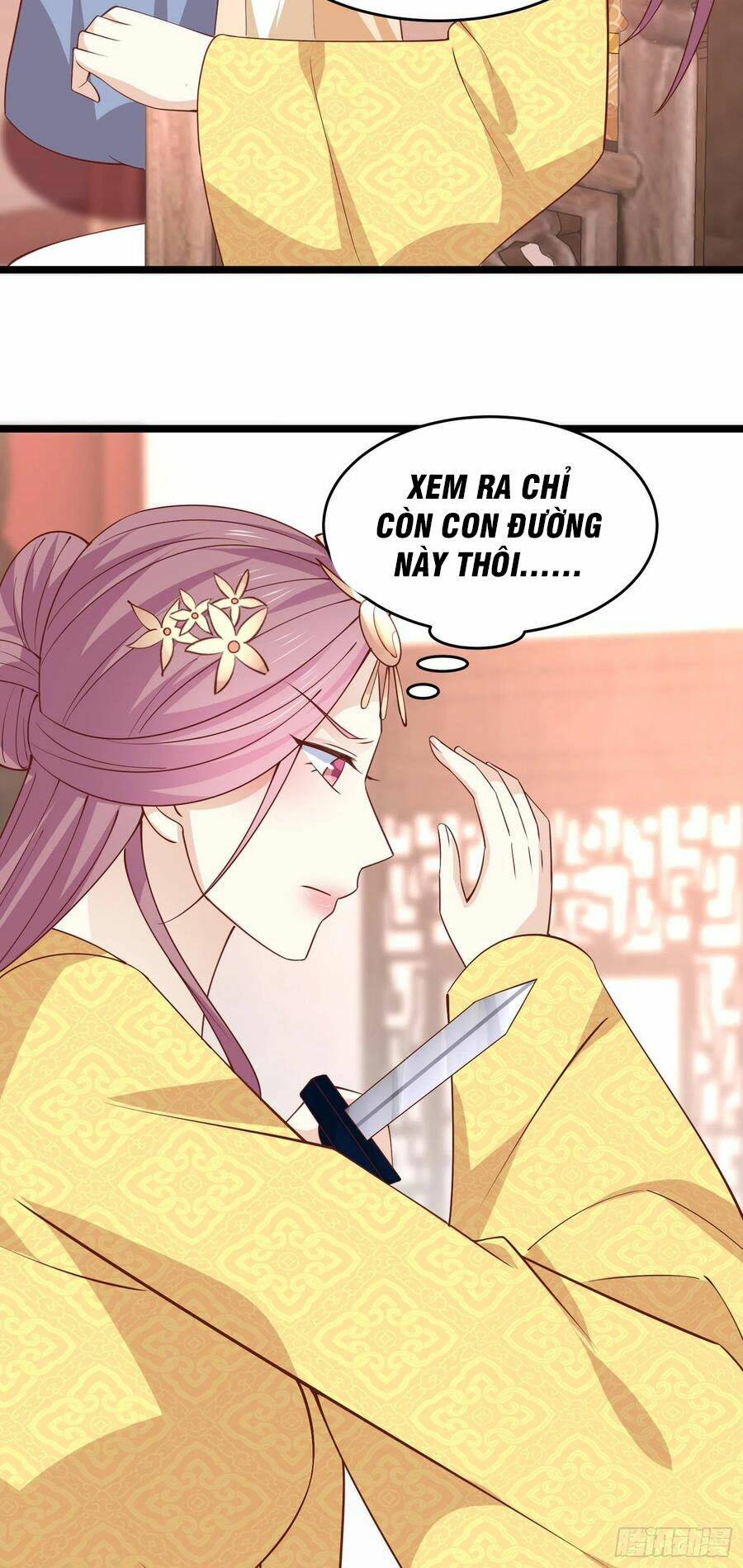 Chi Tôn Đồng Thuật Sư: Tuyệt Thế Đại Tiểu Thư Chapter 239 - Trang 4