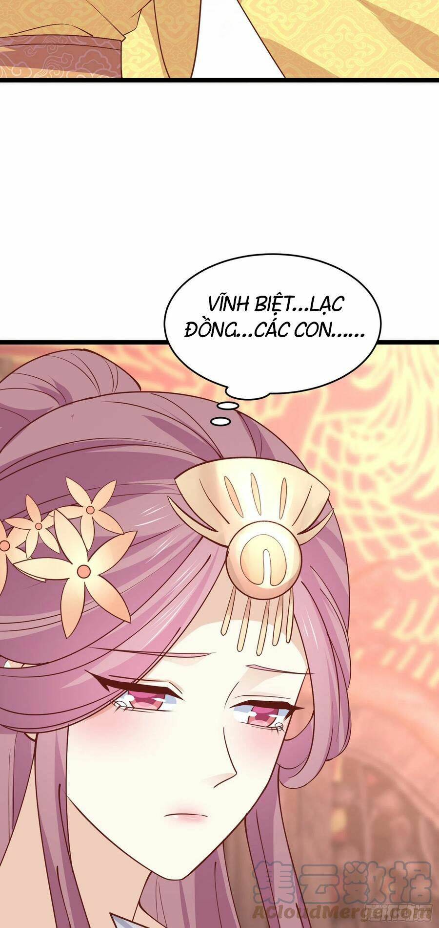 Chi Tôn Đồng Thuật Sư: Tuyệt Thế Đại Tiểu Thư Chapter 239 - Trang 4
