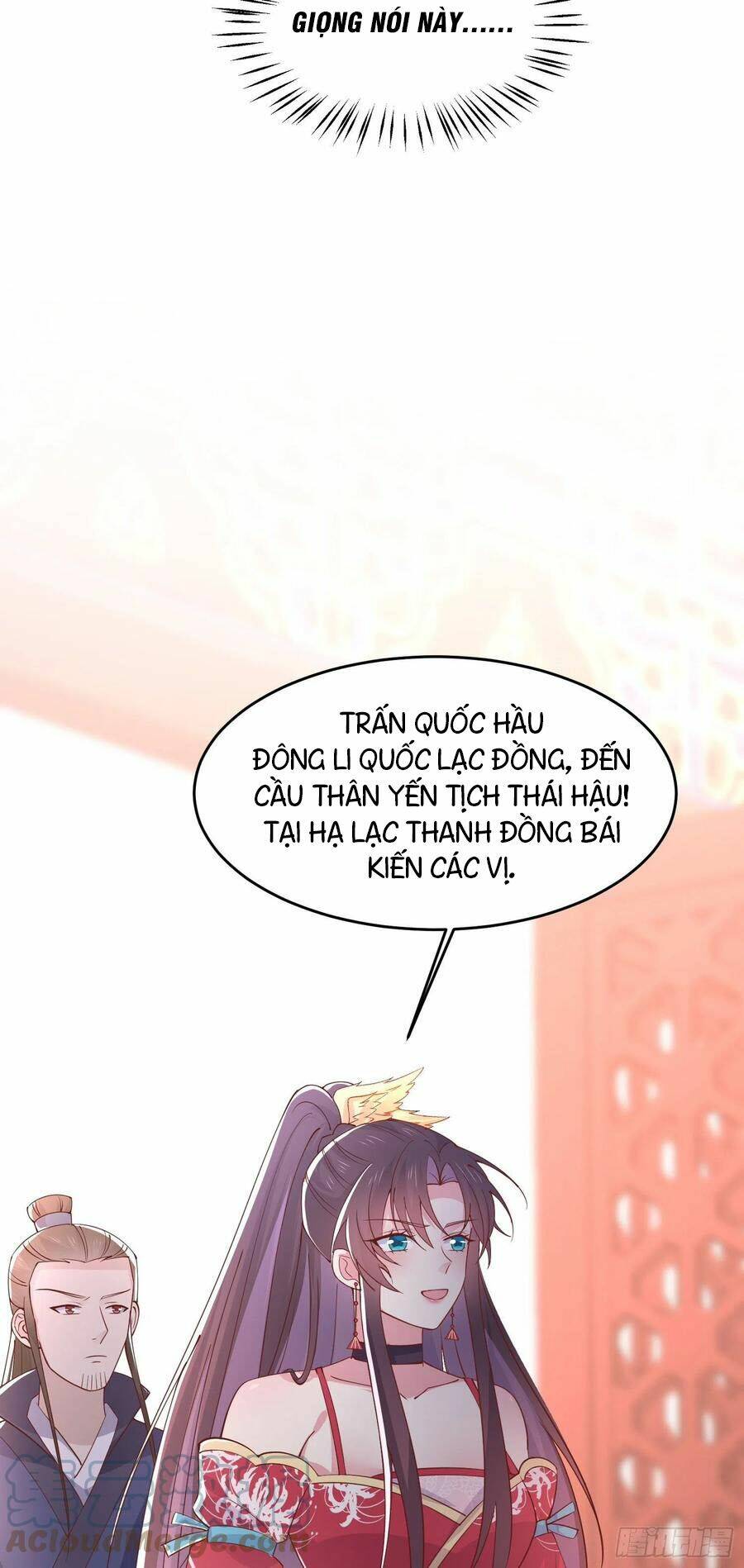 Chi Tôn Đồng Thuật Sư: Tuyệt Thế Đại Tiểu Thư Chapter 239 - Trang 4
