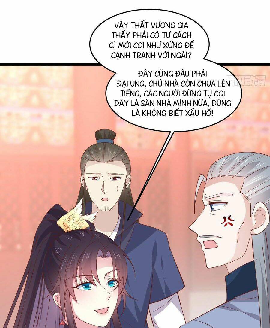 Chi Tôn Đồng Thuật Sư: Tuyệt Thế Đại Tiểu Thư Chapter 239 - Trang 4