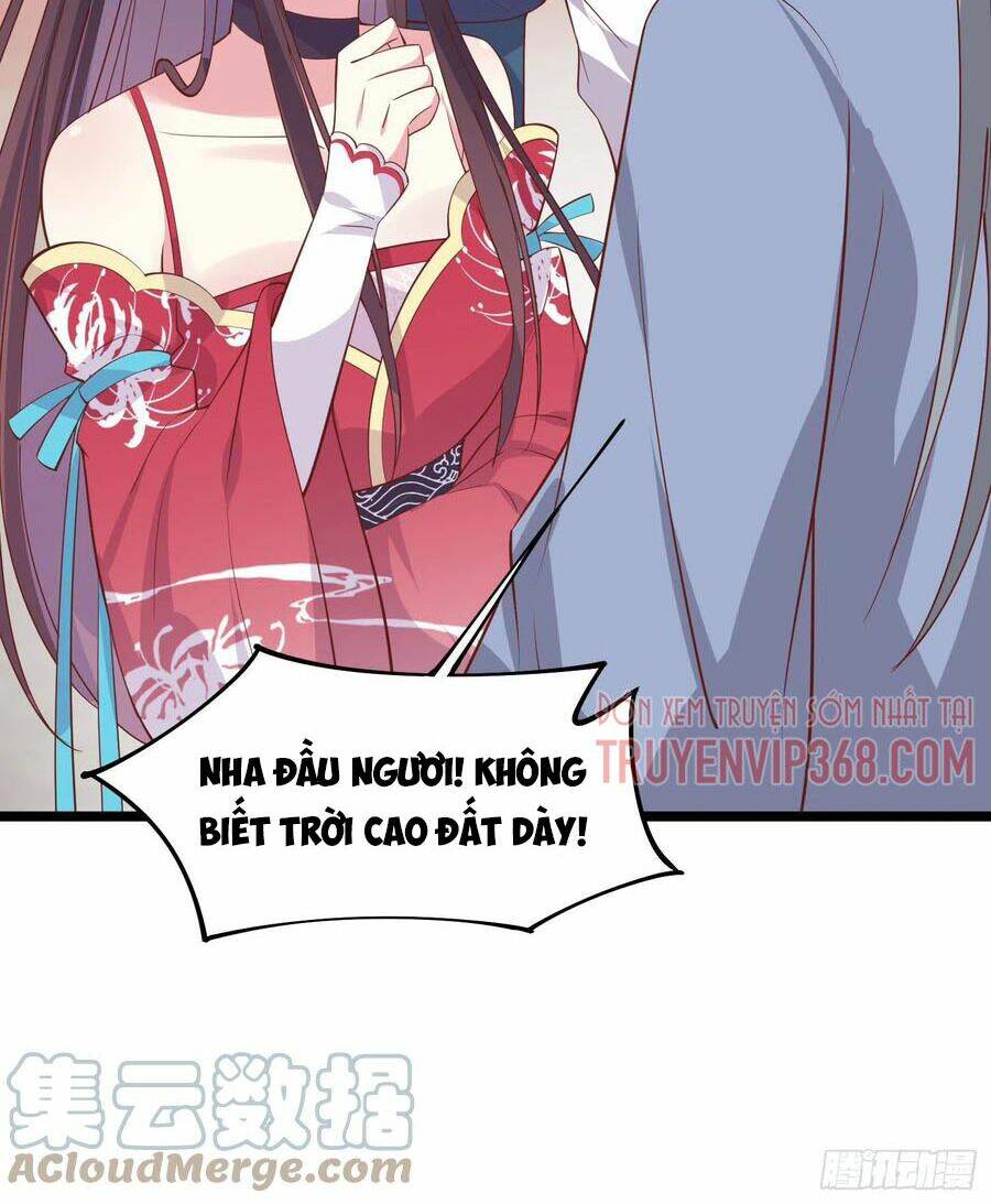 Chi Tôn Đồng Thuật Sư: Tuyệt Thế Đại Tiểu Thư Chapter 239 - Trang 4