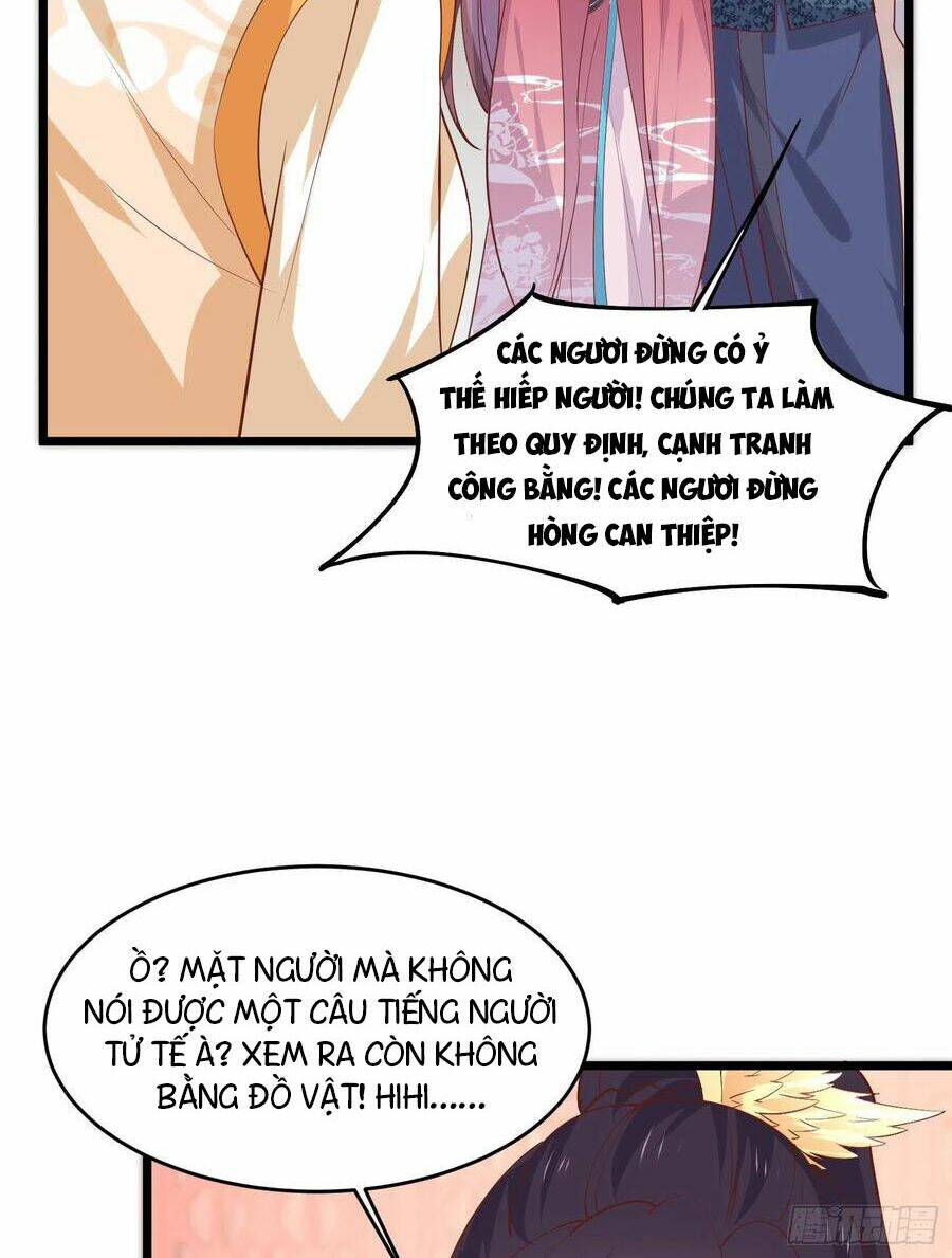 Chi Tôn Đồng Thuật Sư: Tuyệt Thế Đại Tiểu Thư Chapter 239 - Trang 4