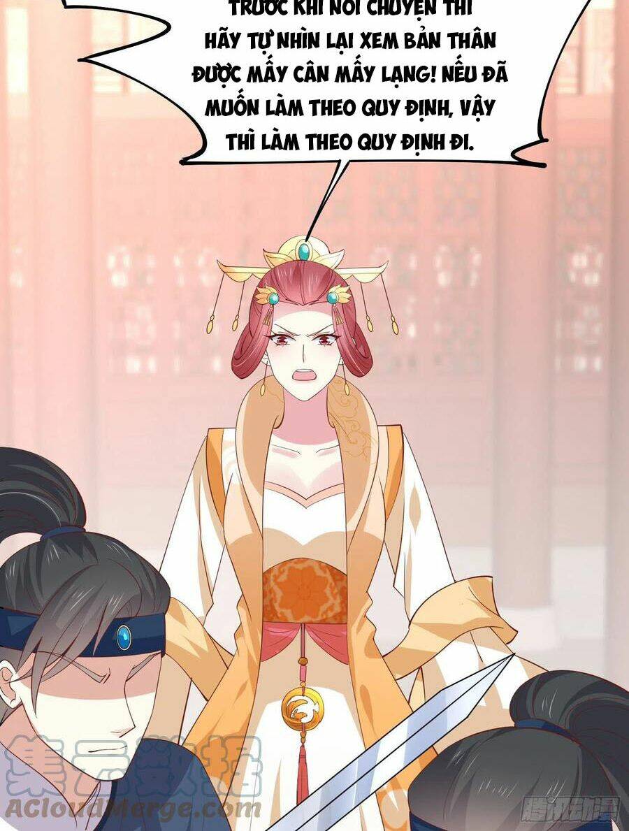 Chi Tôn Đồng Thuật Sư: Tuyệt Thế Đại Tiểu Thư Chapter 239 - Trang 4