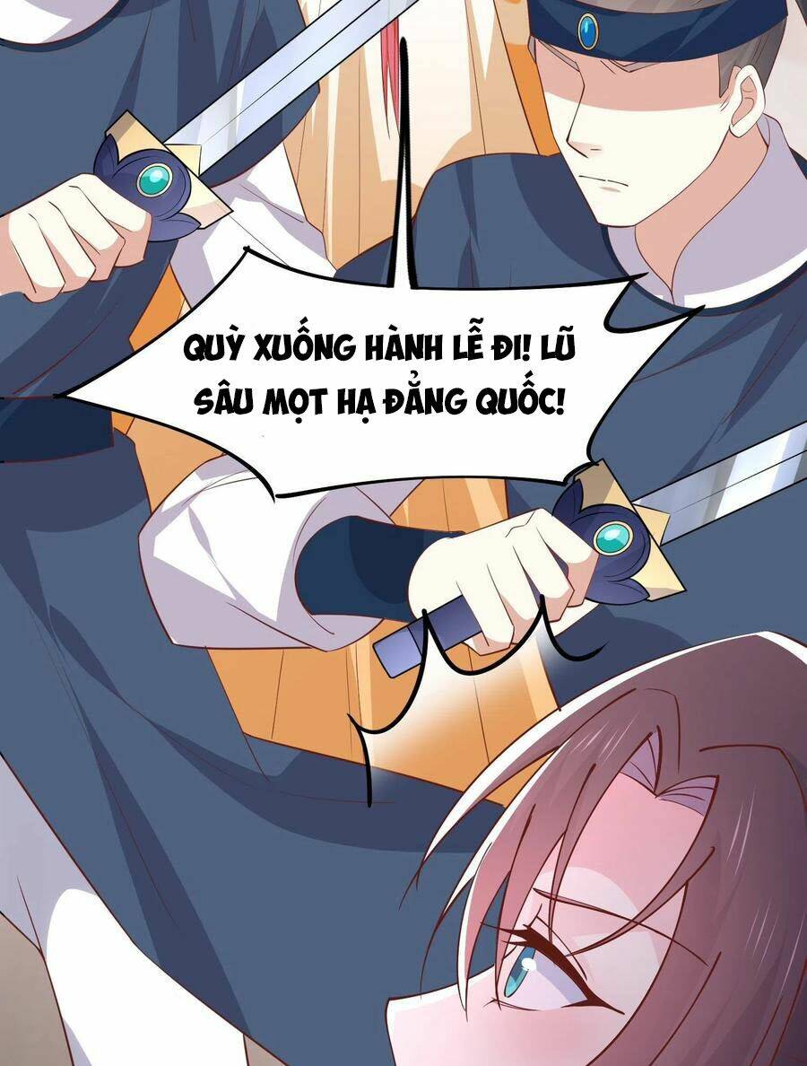 Chi Tôn Đồng Thuật Sư: Tuyệt Thế Đại Tiểu Thư Chapter 239 - Trang 4