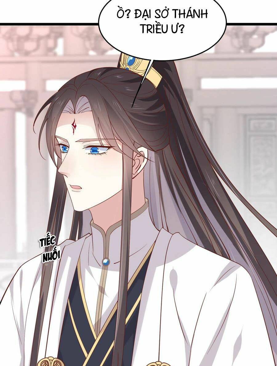 Chi Tôn Đồng Thuật Sư: Tuyệt Thế Đại Tiểu Thư Chapter 239 - Trang 4