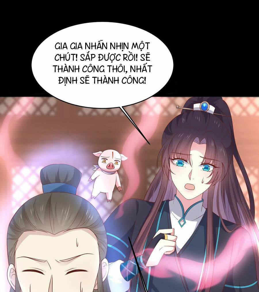 Chi Tôn Đồng Thuật Sư: Tuyệt Thế Đại Tiểu Thư Chapter 239 - Trang 4