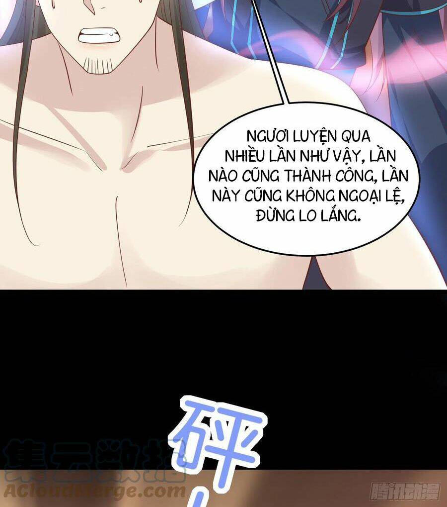 Chi Tôn Đồng Thuật Sư: Tuyệt Thế Đại Tiểu Thư Chapter 239 - Trang 4