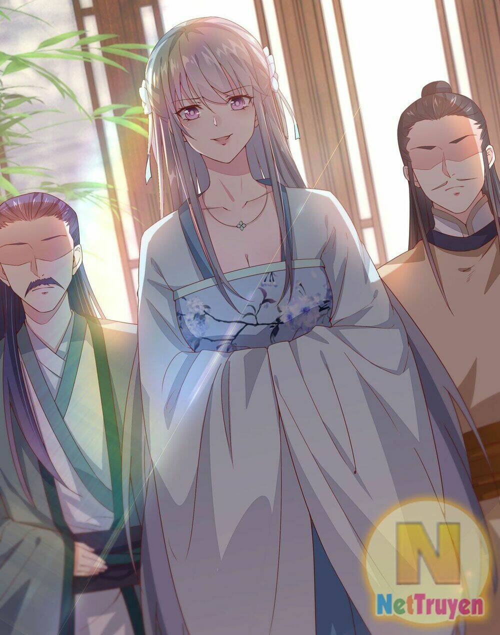 Chi Tôn Đồng Thuật Sư: Tuyệt Thế Đại Tiểu Thư Chapter 24 - Trang 4