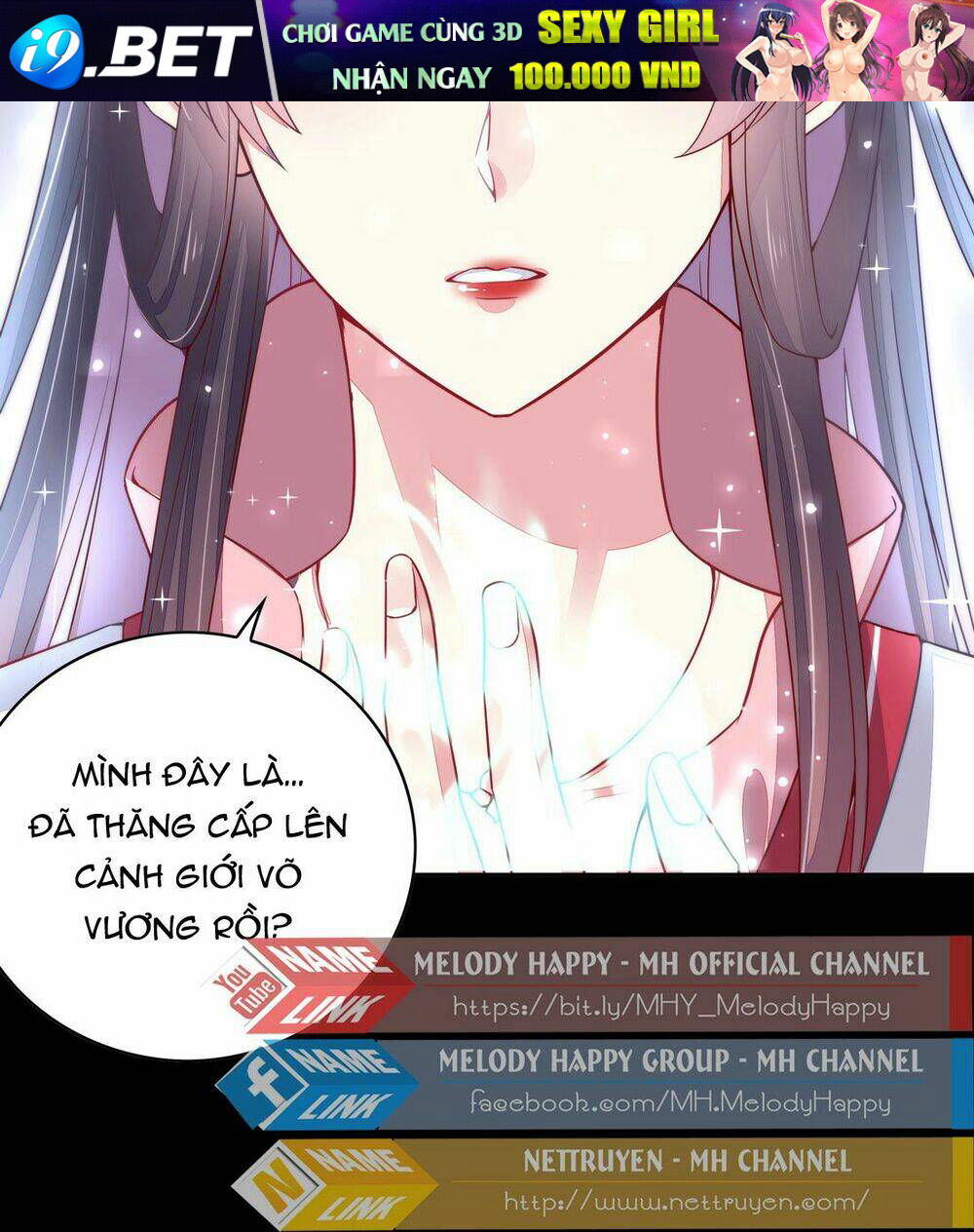 Chi Tôn Đồng Thuật Sư: Tuyệt Thế Đại Tiểu Thư Chapter 24 - Trang 4