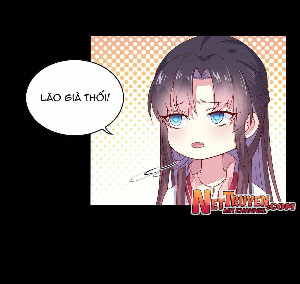 Chi Tôn Đồng Thuật Sư: Tuyệt Thế Đại Tiểu Thư Chapter 24 - Trang 4