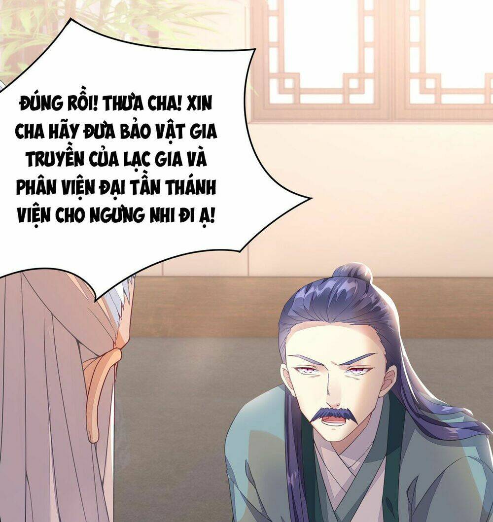 Chi Tôn Đồng Thuật Sư: Tuyệt Thế Đại Tiểu Thư Chapter 24 - Trang 4