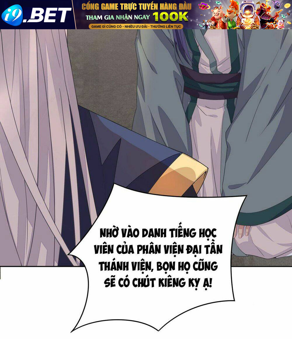 Chi Tôn Đồng Thuật Sư: Tuyệt Thế Đại Tiểu Thư Chapter 24 - Trang 4