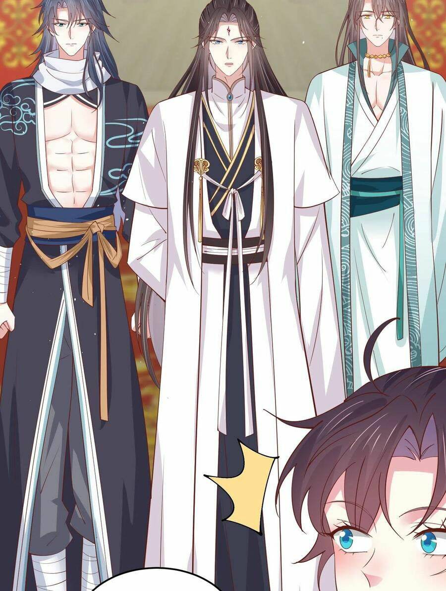 Chi Tôn Đồng Thuật Sư: Tuyệt Thế Đại Tiểu Thư Chapter 240 - Next Chapter 241