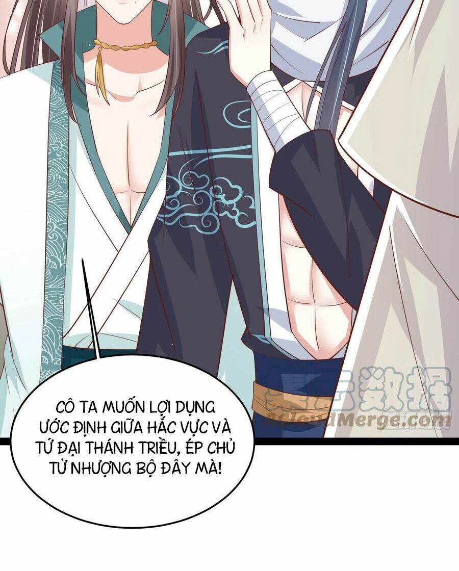 Chi Tôn Đồng Thuật Sư: Tuyệt Thế Đại Tiểu Thư Chapter 240 - Next Chapter 241