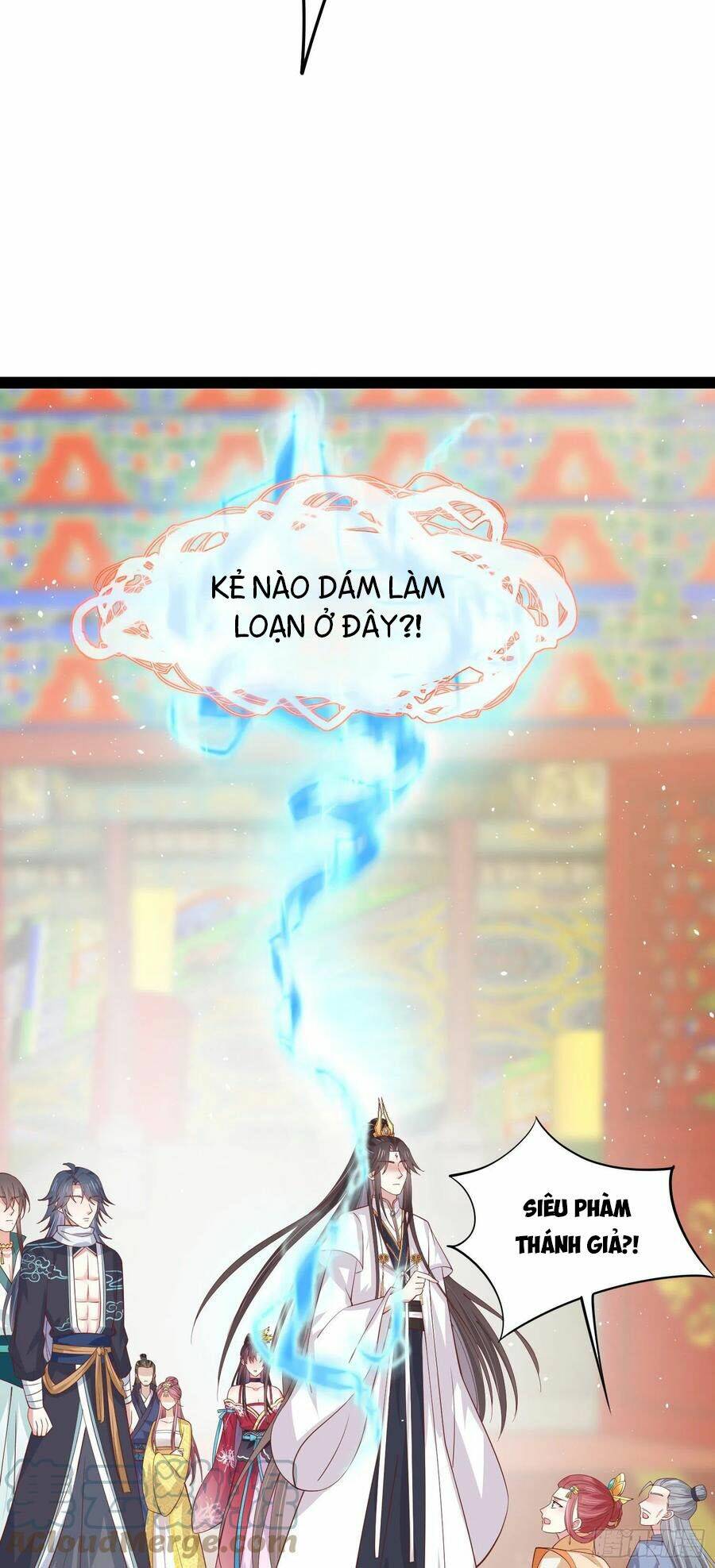 Chi Tôn Đồng Thuật Sư: Tuyệt Thế Đại Tiểu Thư Chapter 240 - Next Chapter 241