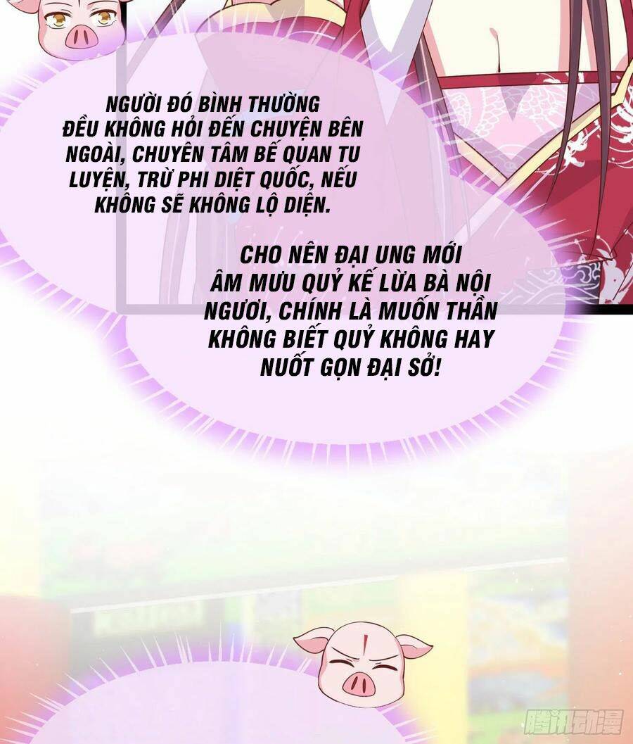 Chi Tôn Đồng Thuật Sư: Tuyệt Thế Đại Tiểu Thư Chapter 240 - Next Chapter 241