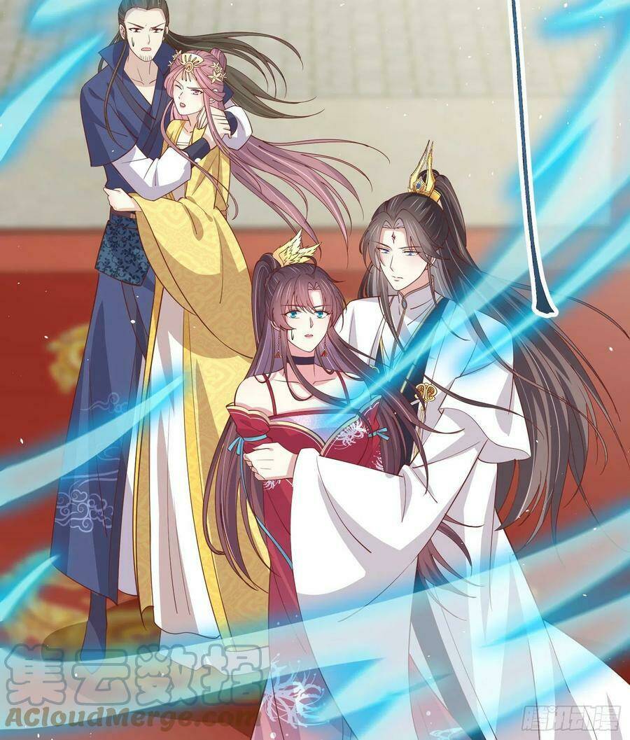 Chi Tôn Đồng Thuật Sư: Tuyệt Thế Đại Tiểu Thư Chapter 240 - Next Chapter 241